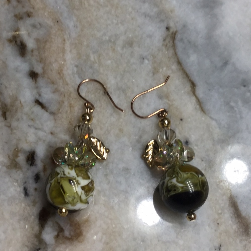 Earring